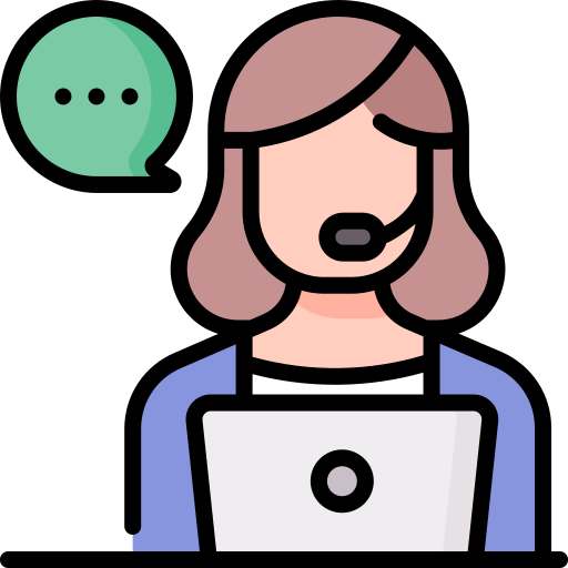 End-to-End Services icon