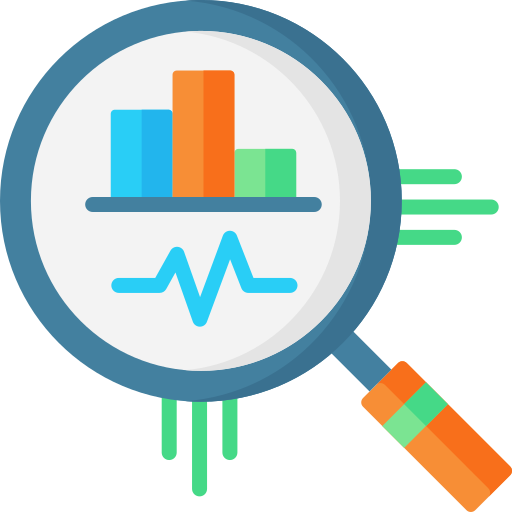 Data & Analytics icon