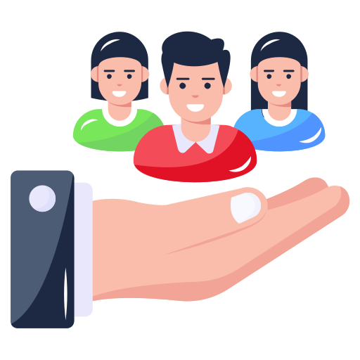 Salesforce Services icon