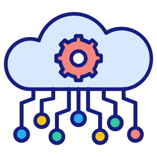 Cloud Solutions icon